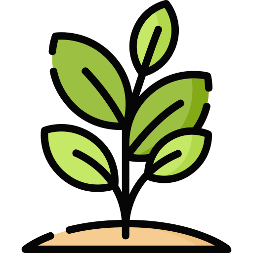 Plant icon